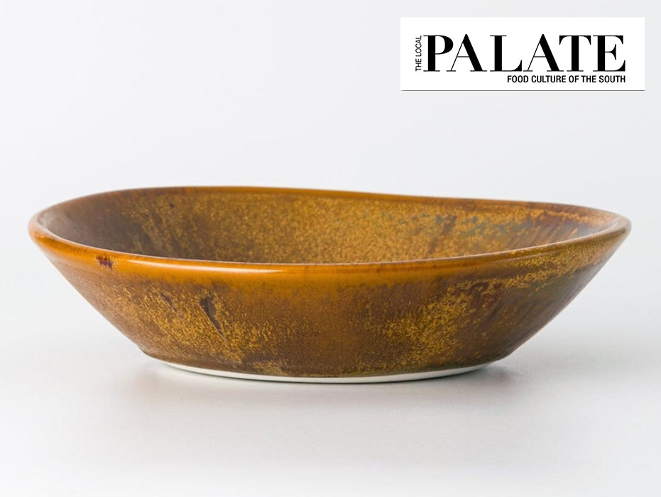 Local Palate - January 2021