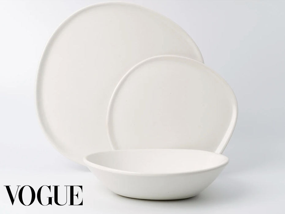 Vogue - December 2020