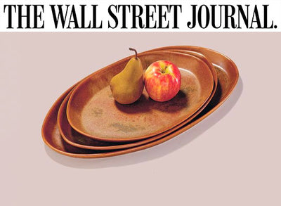The Wall Street Journal - November 2022