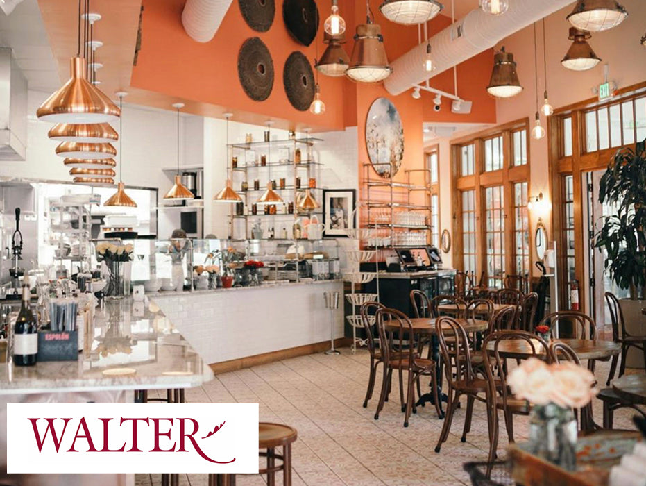 Walter - February 2021