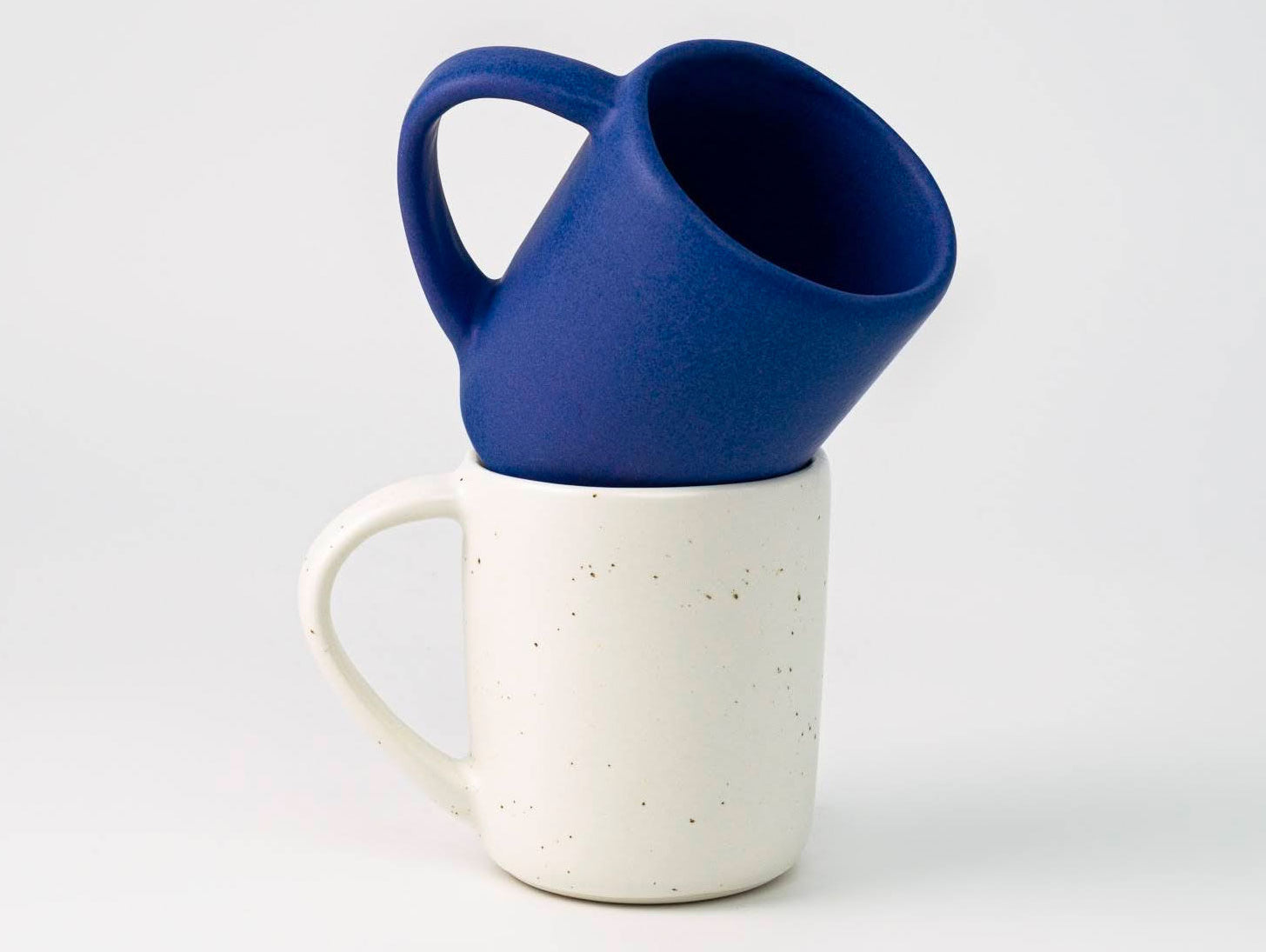Product Story: Diner Mugs