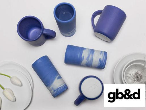 gb&d - November 2020