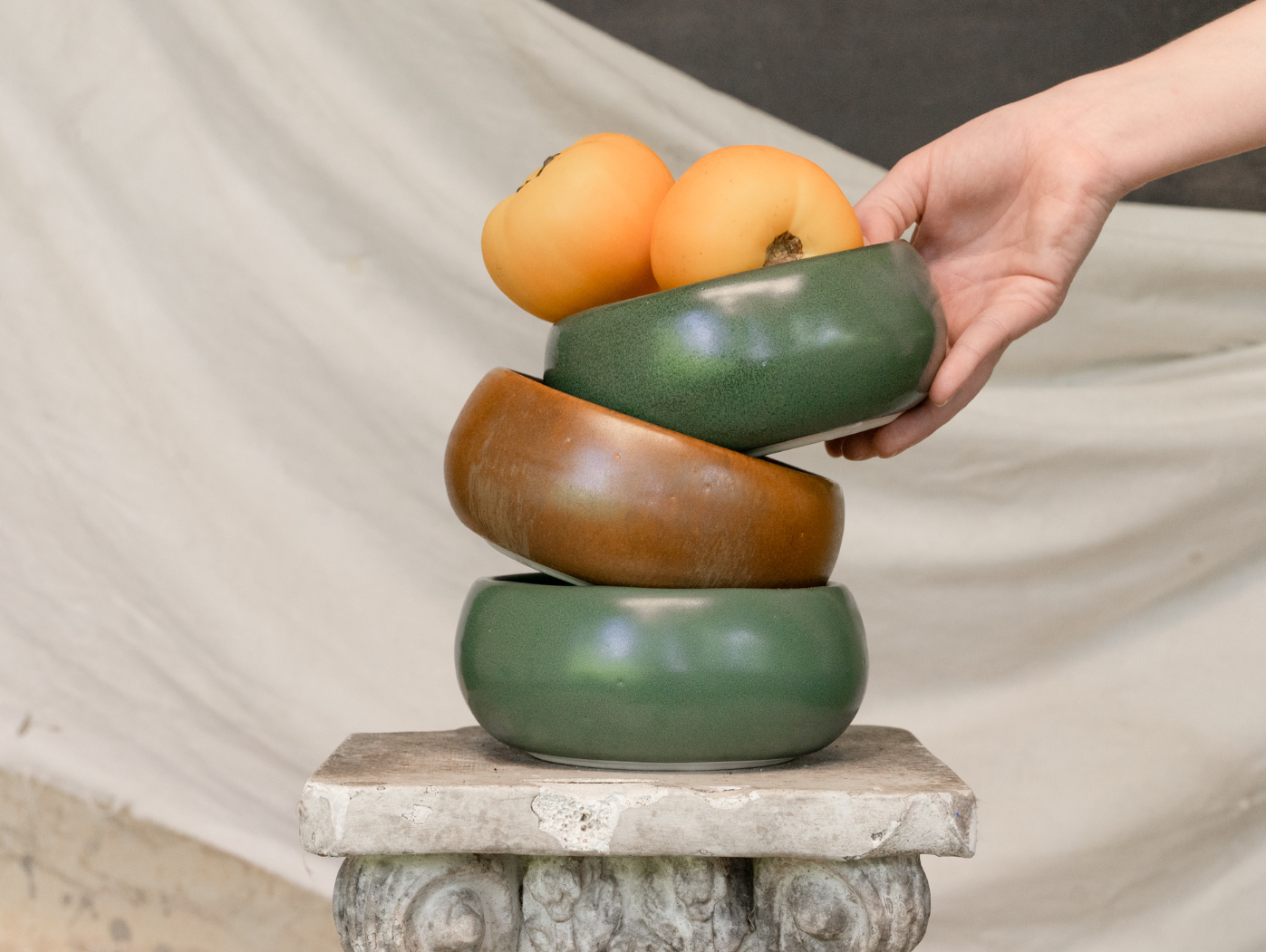 Design Story: Rice Bowl