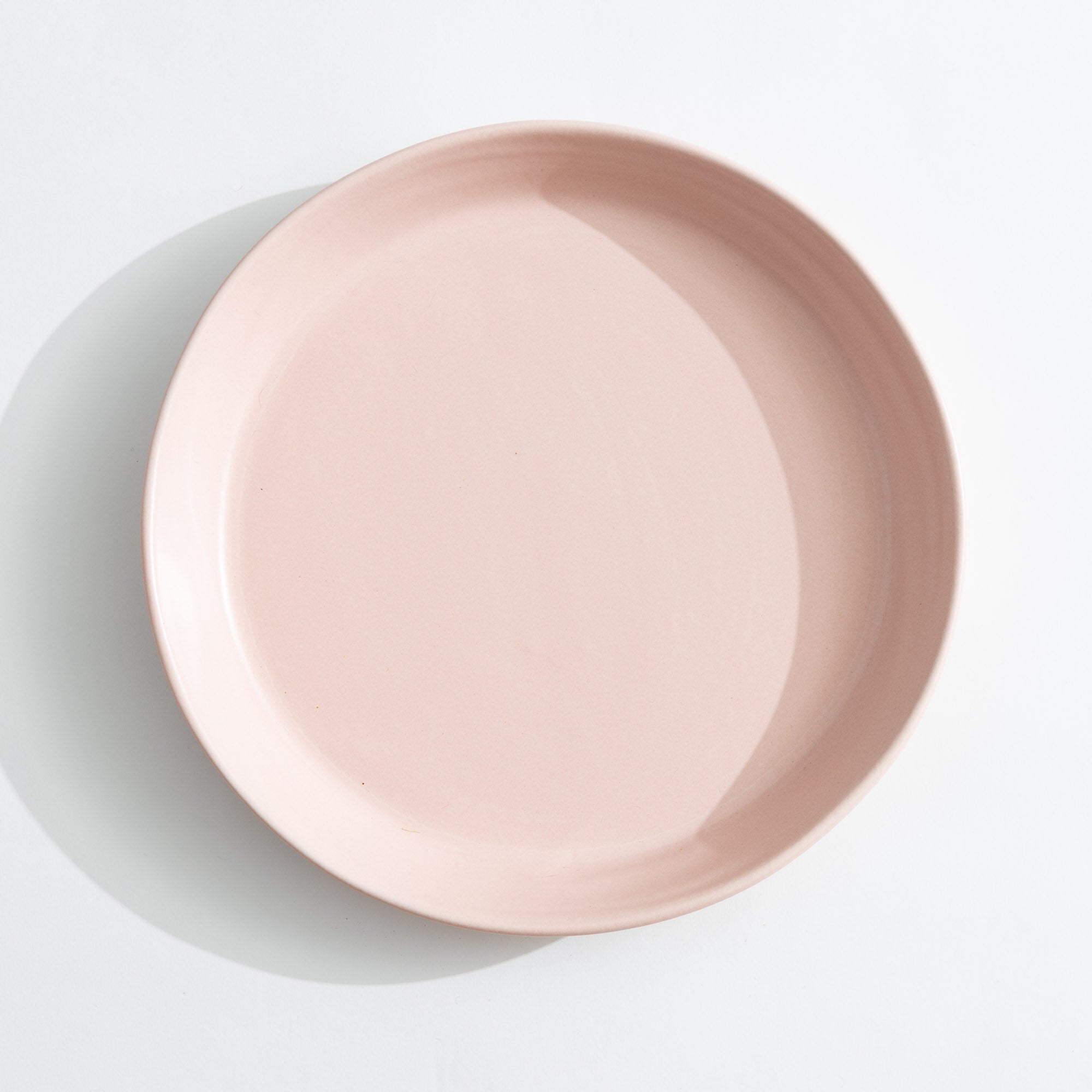 Buttermilk Pink