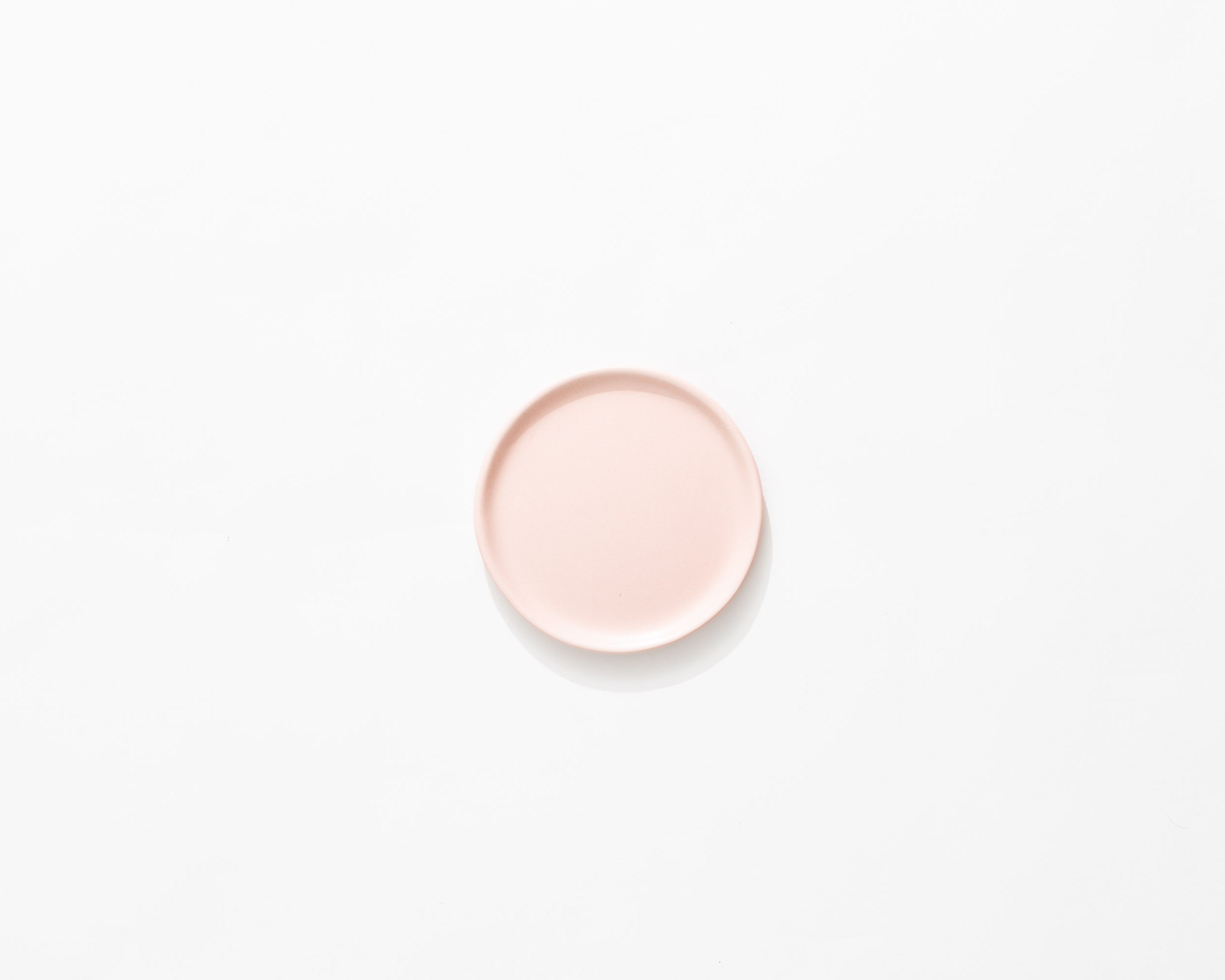 Buttermilk Pink