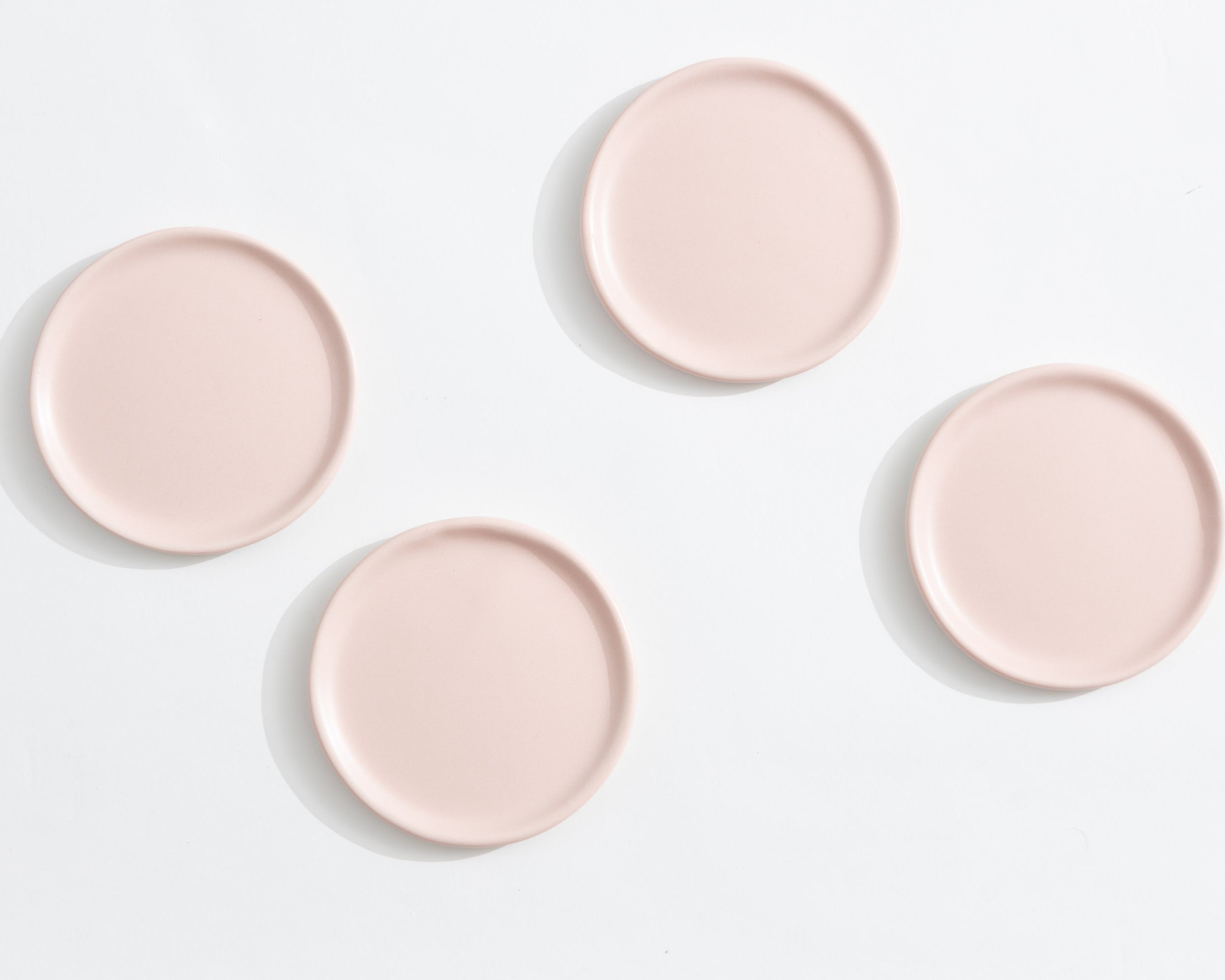 Buttermilk Pink