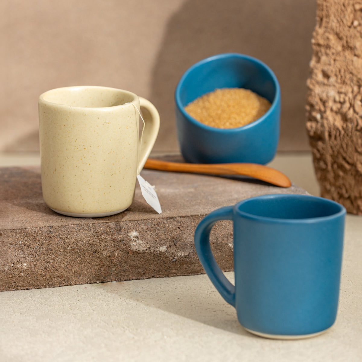 The Mug