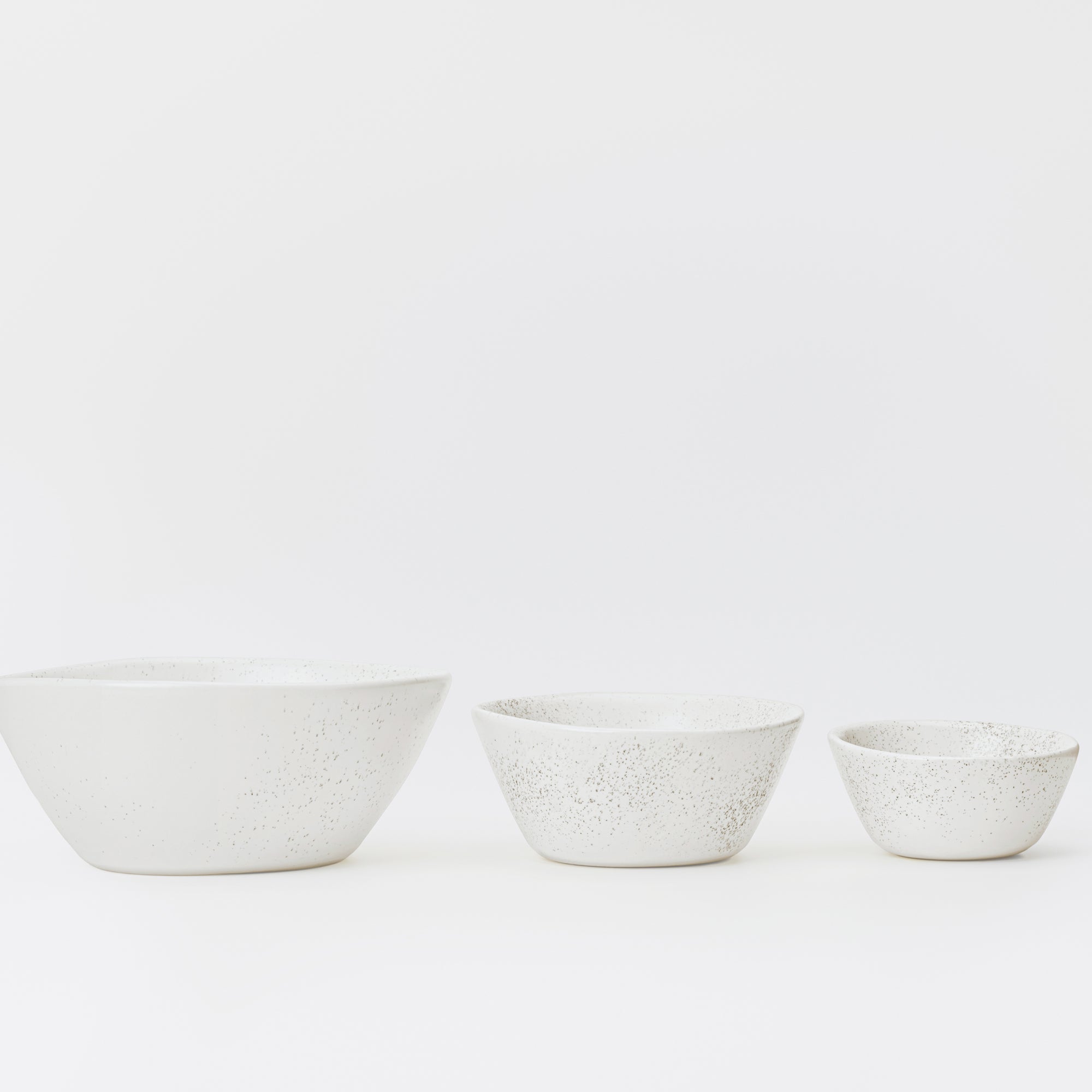 3 Piece Hestia Nesting Set
