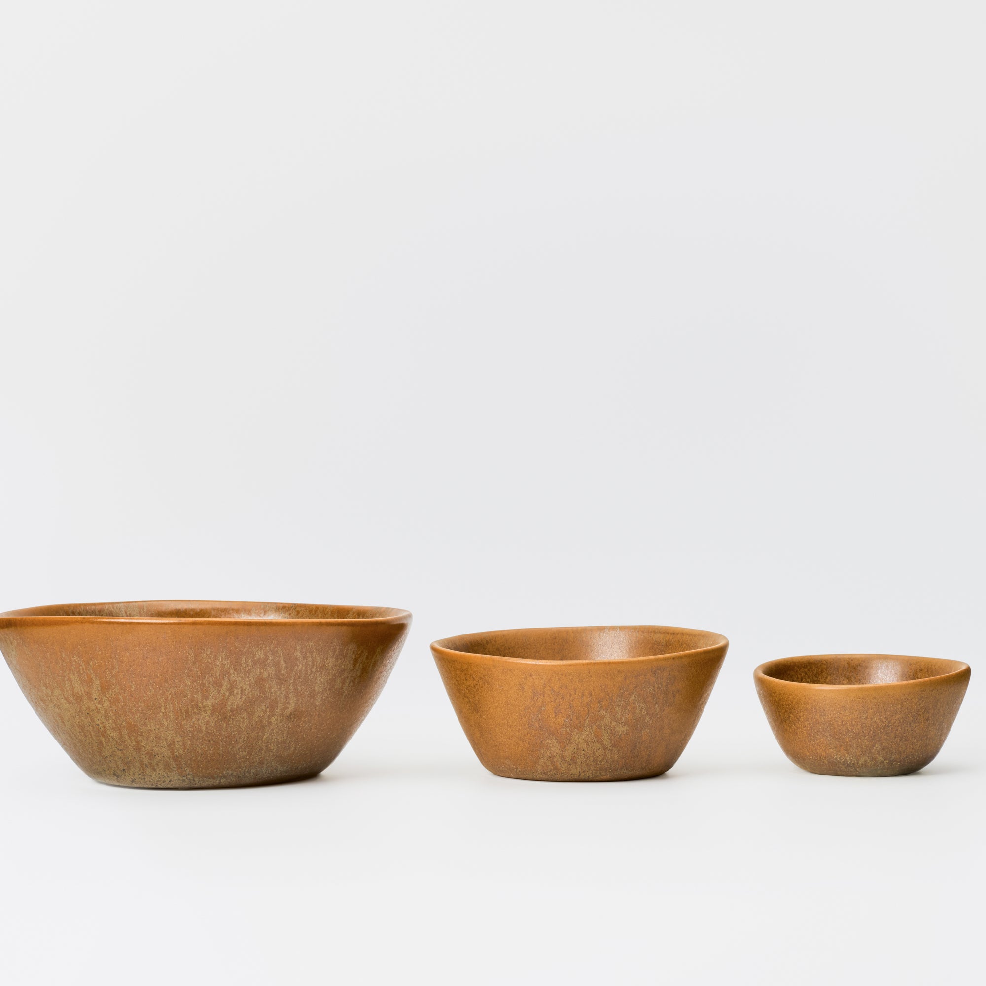 3 Piece Hestia Nesting Set