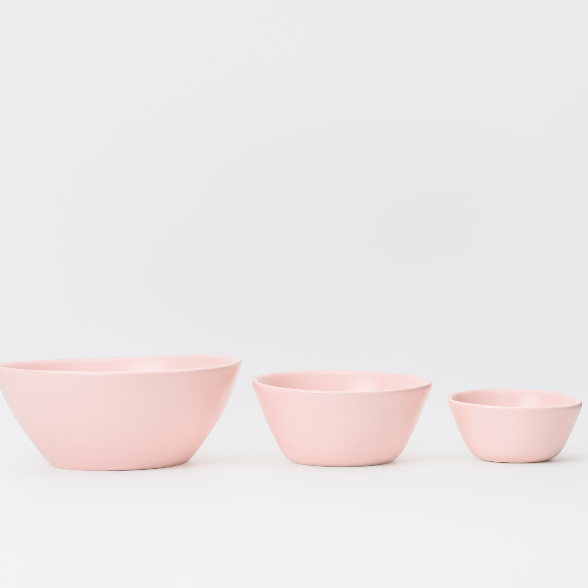 3 Piece Hestia Nesting Set