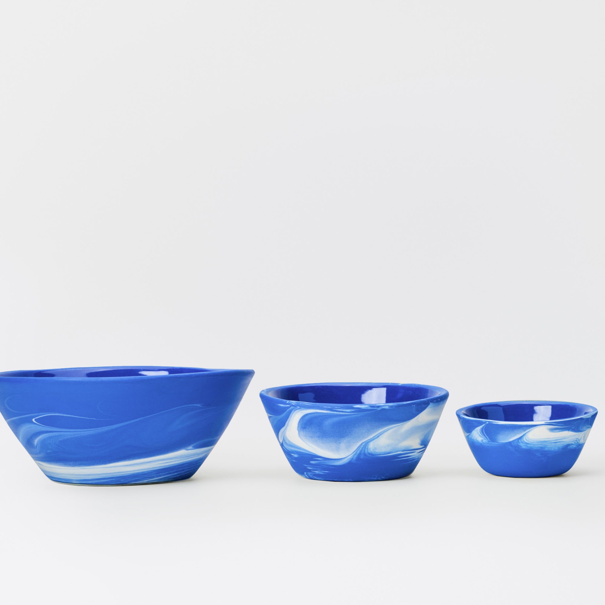 3 Piece Hestia Nesting Set