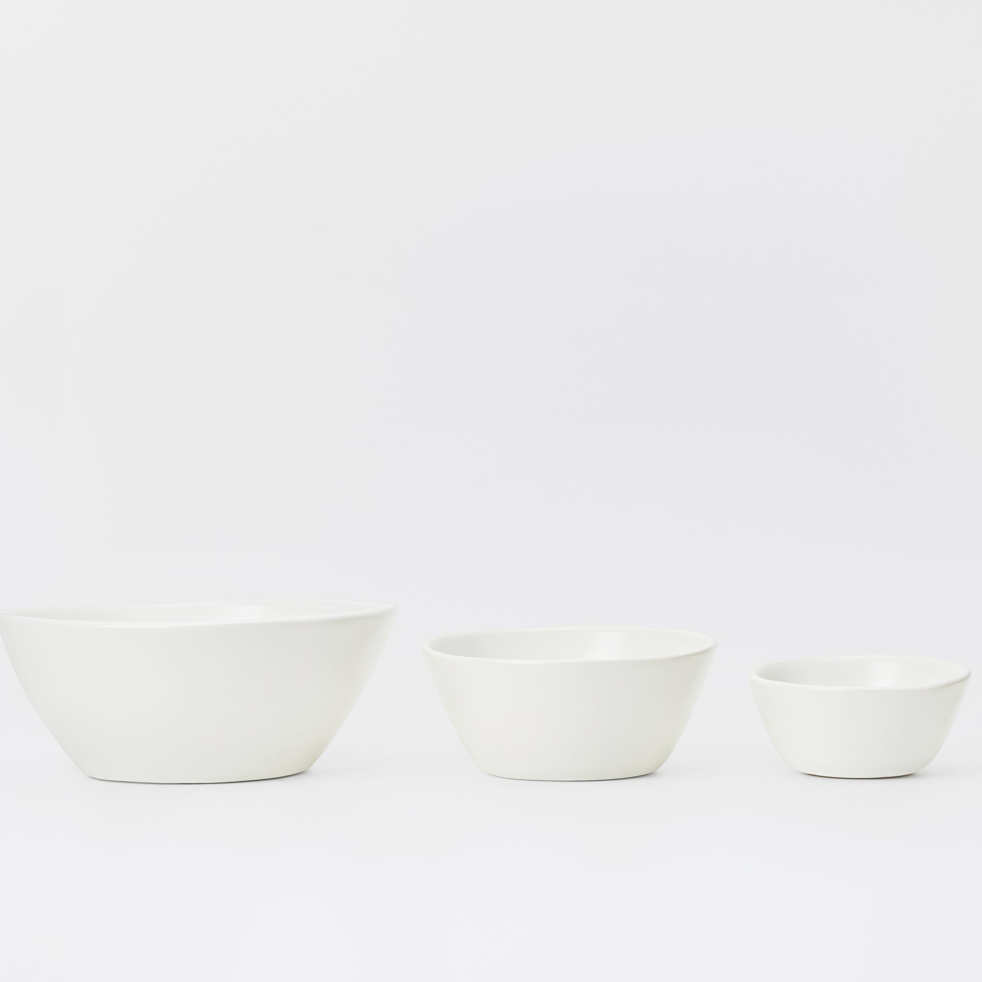 3 Piece Hestia Nesting Set
