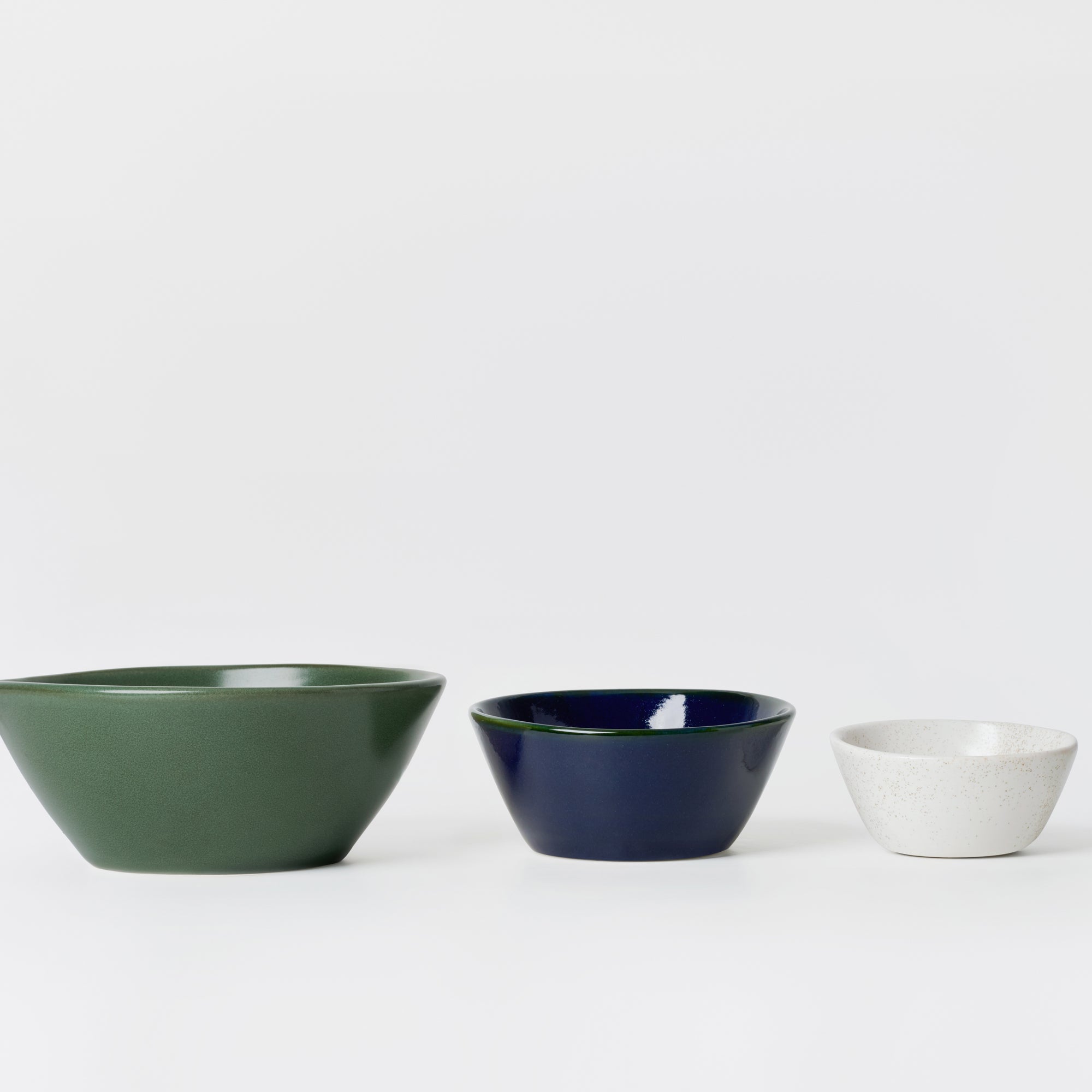 3 Piece Hestia Nesting Set