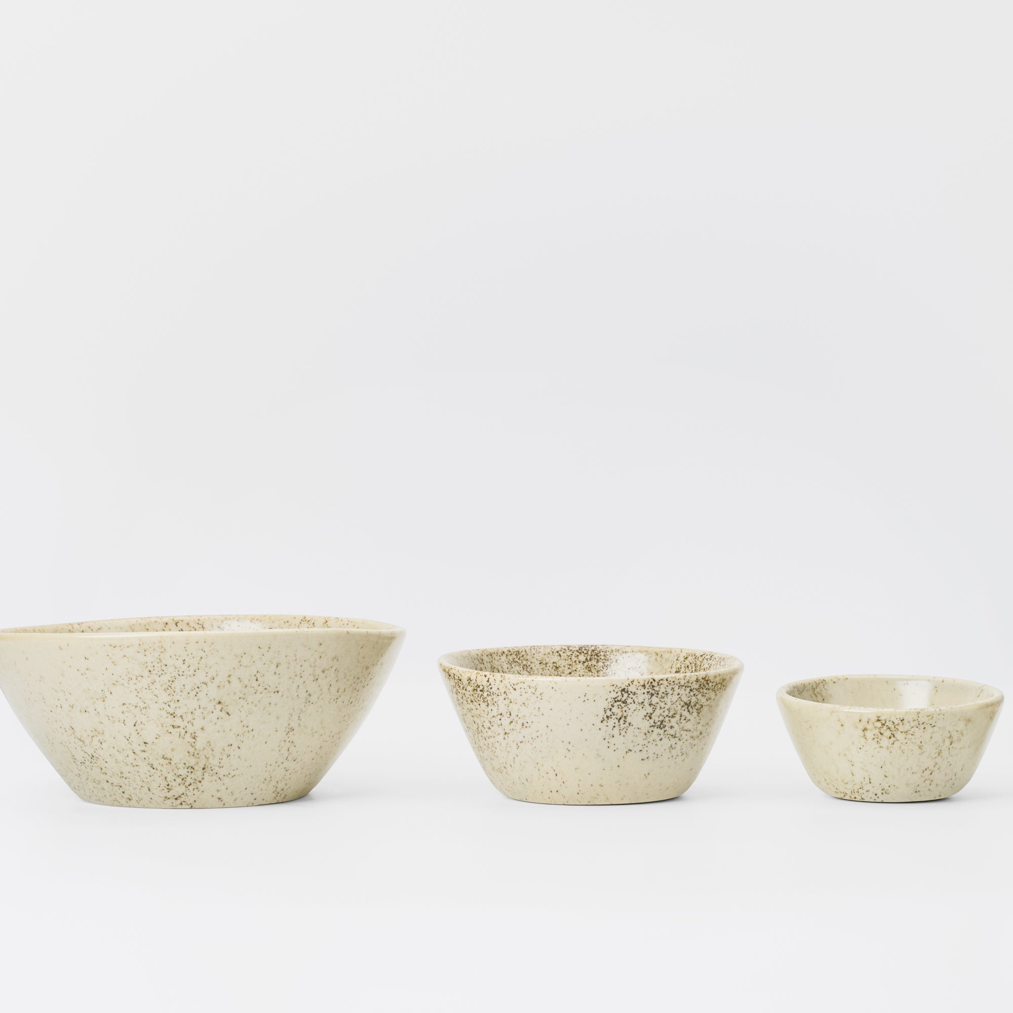 3 Piece Hestia Nesting Set