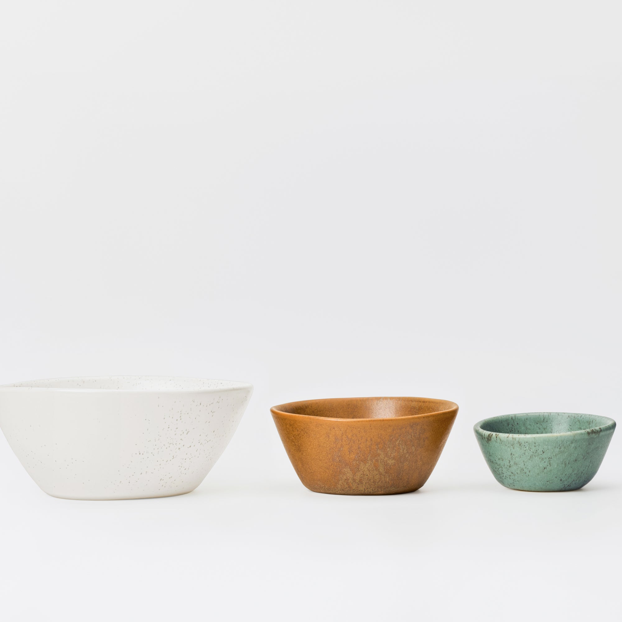 3 Piece Hestia Nesting Set