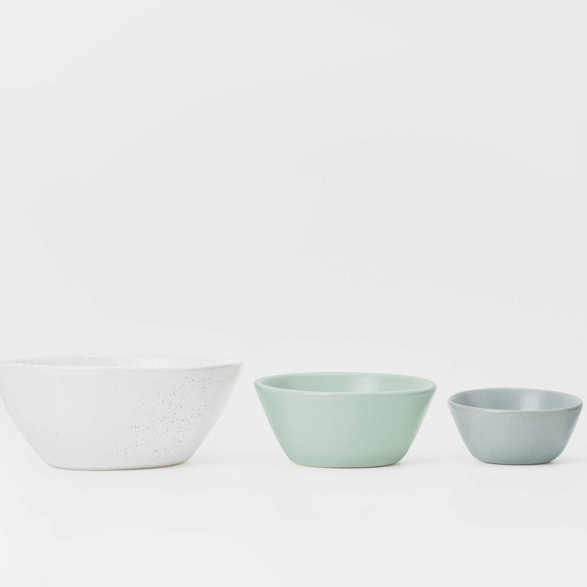 3 Piece Hestia Nesting Set