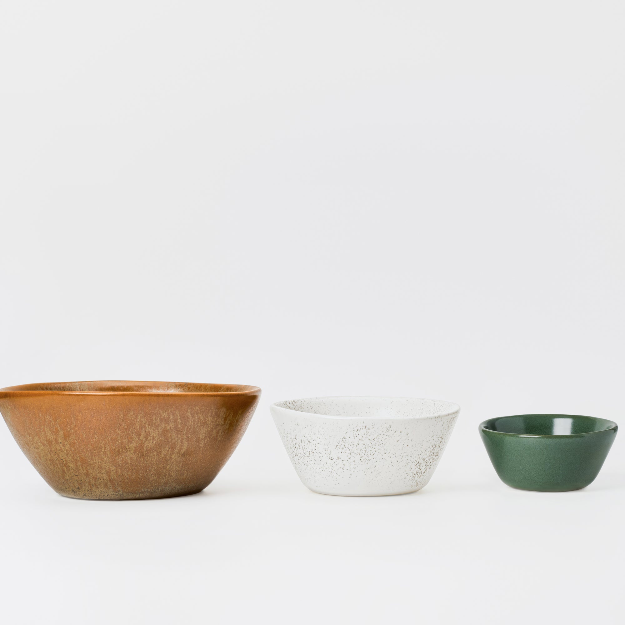 3 Piece Hestia Nesting Set