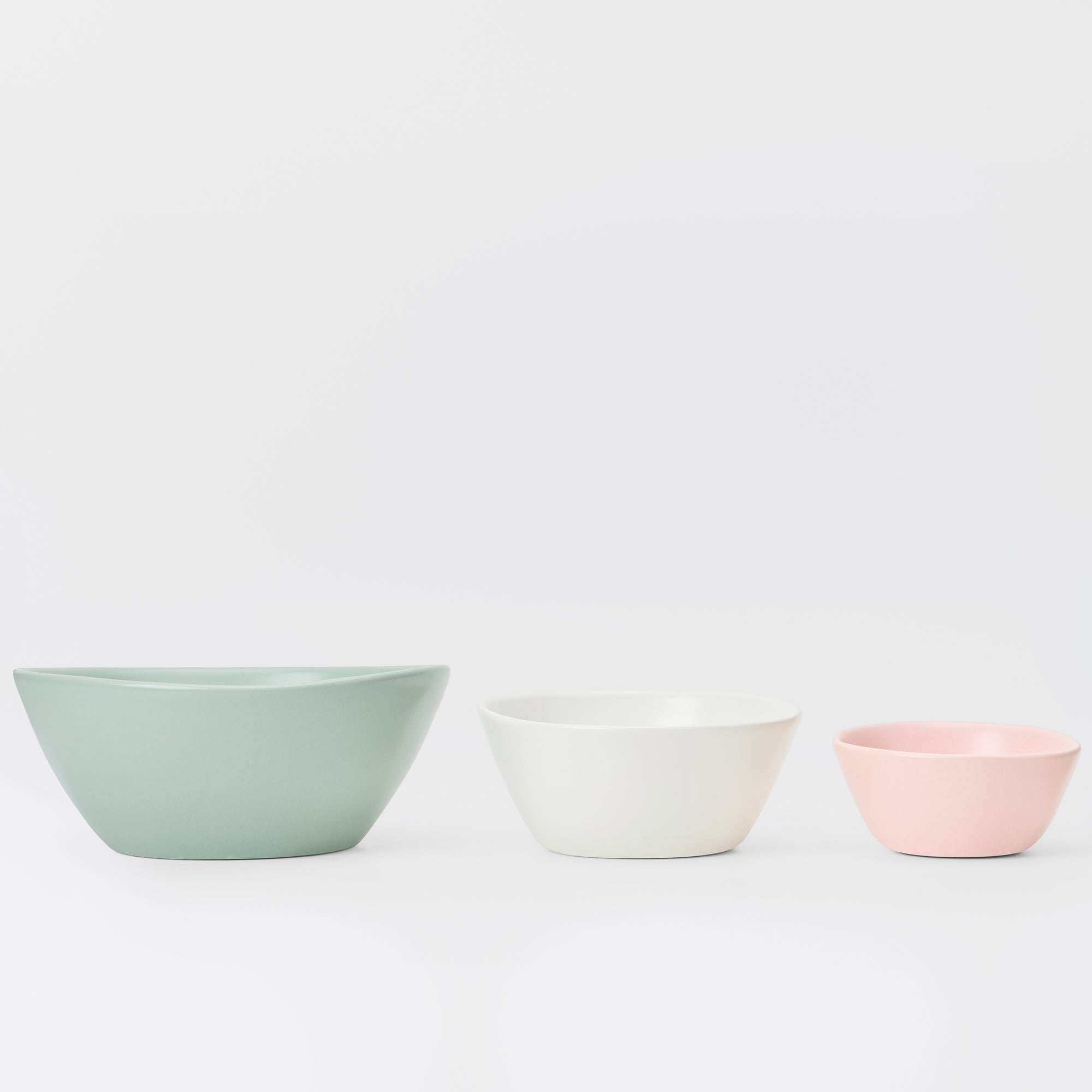 3 Piece Hestia Nesting Set