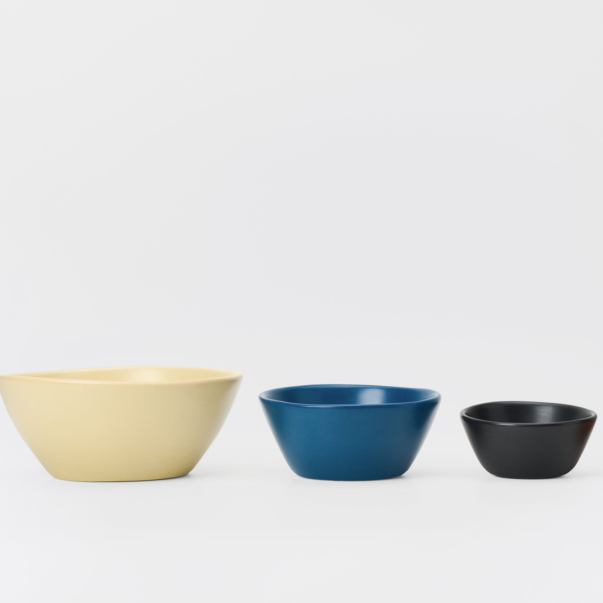 3 Piece Hestia Nesting Set