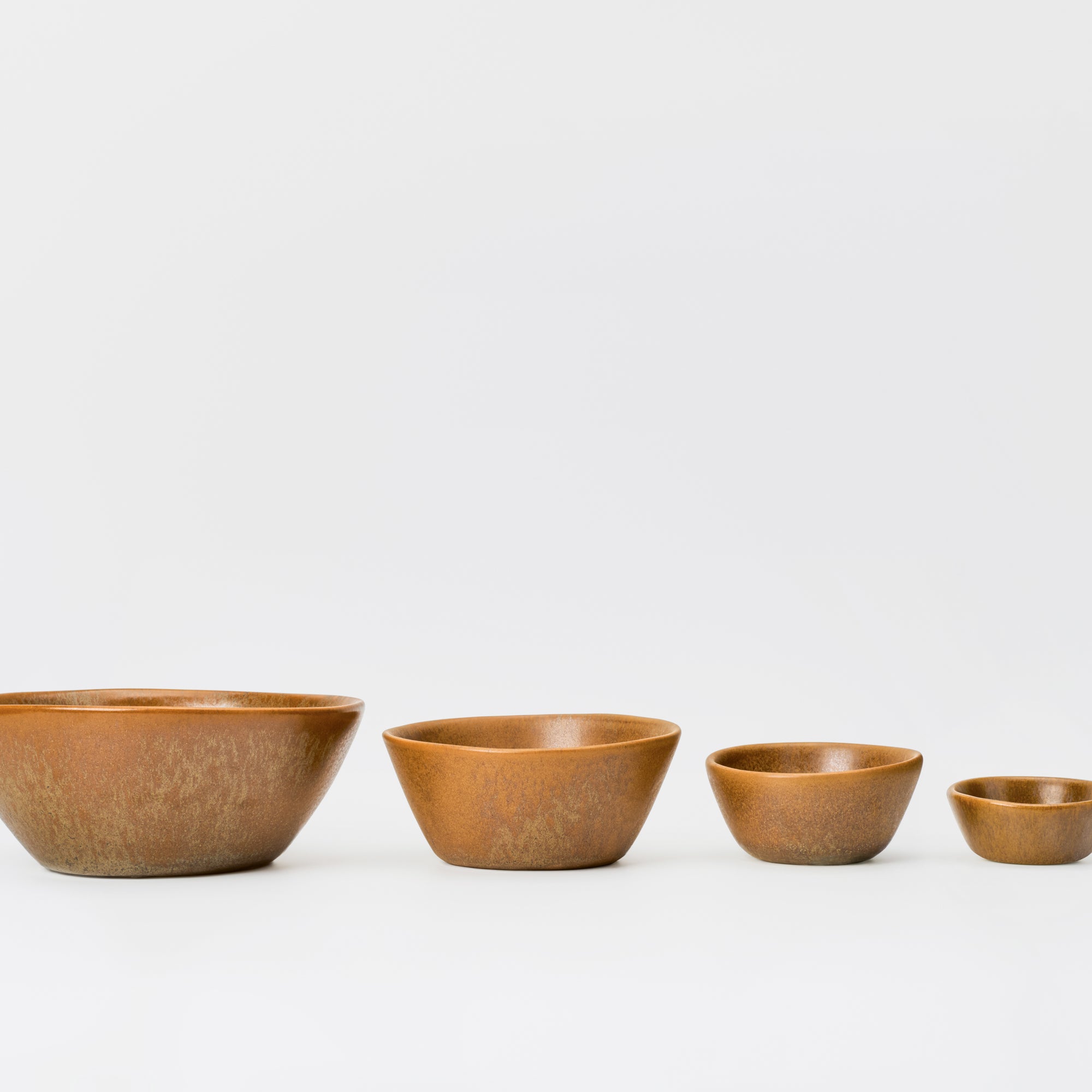 4 Piece Hestia Nesting Set