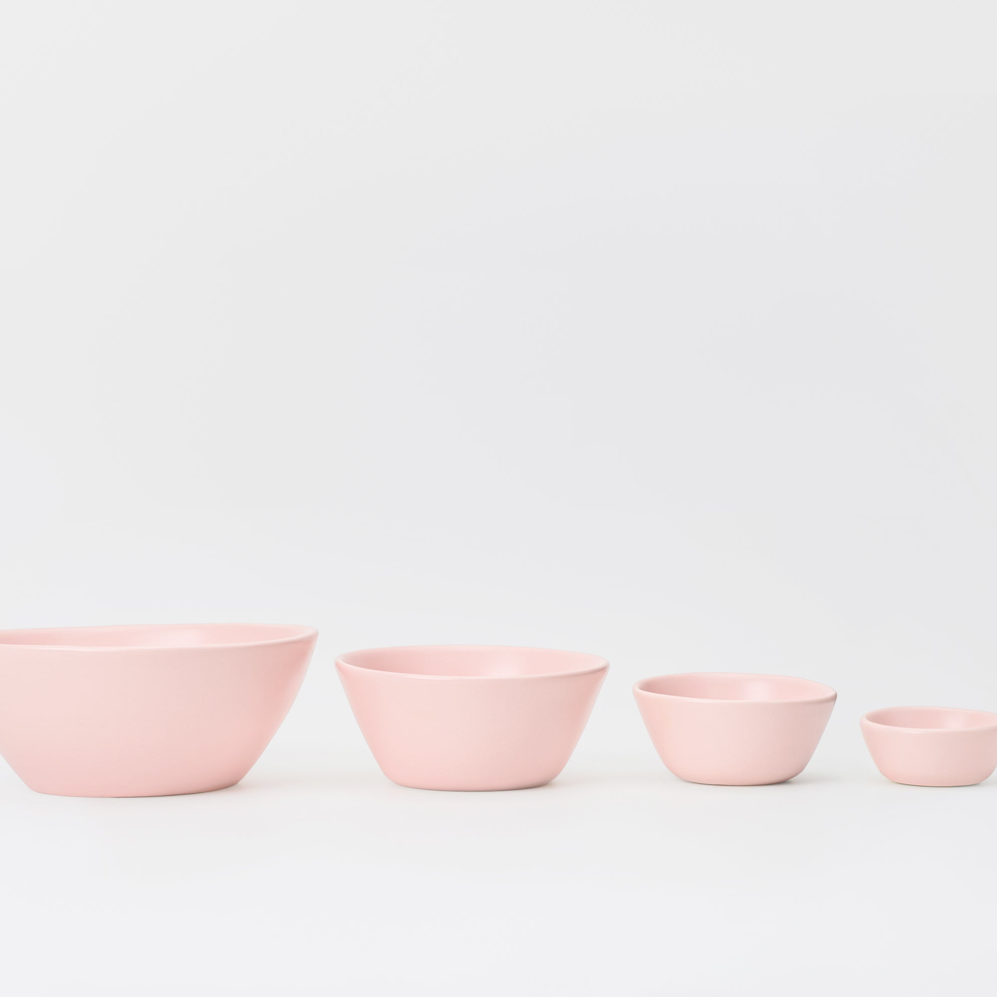 4 Piece Hestia Nesting Set