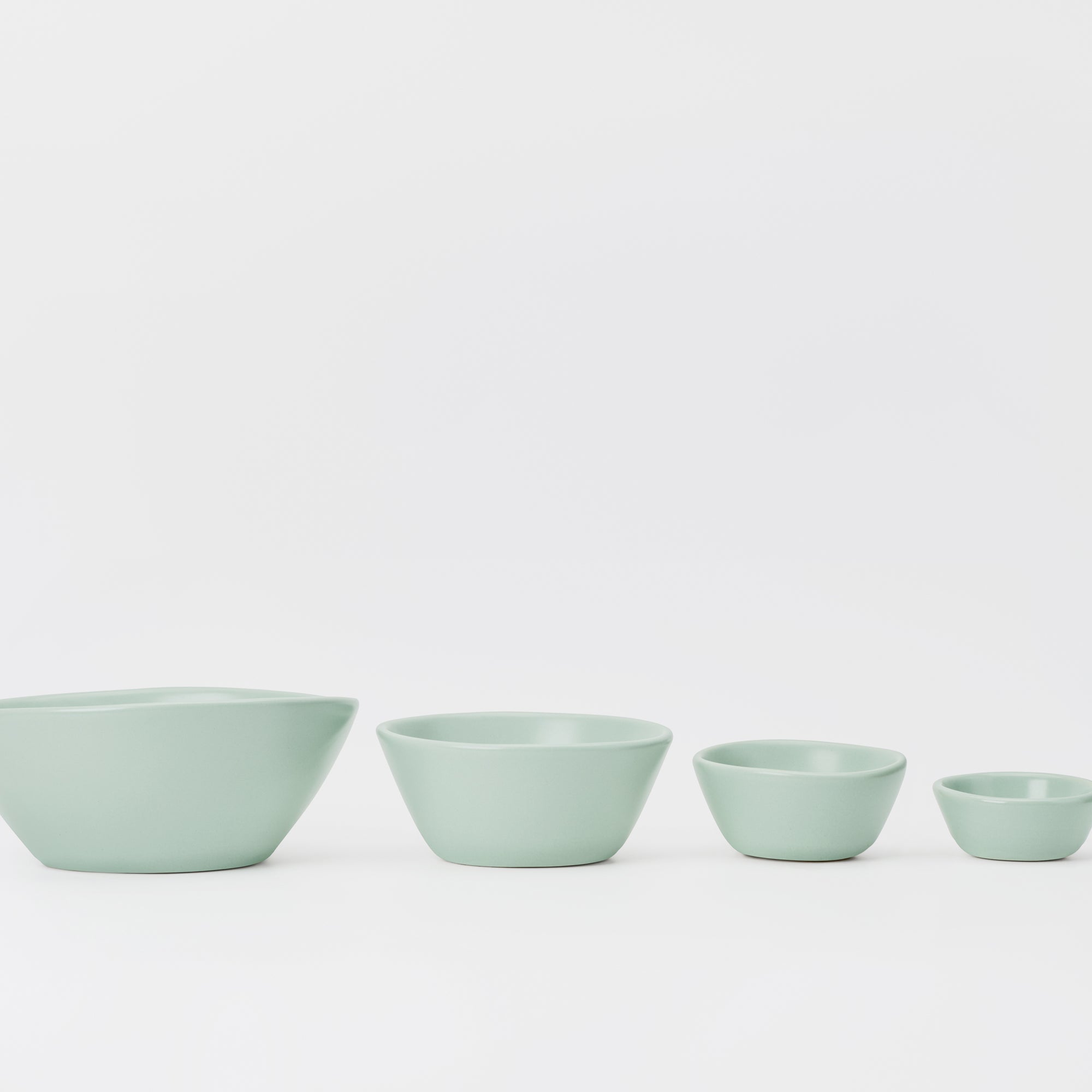 4 Piece Hestia Nesting Set
