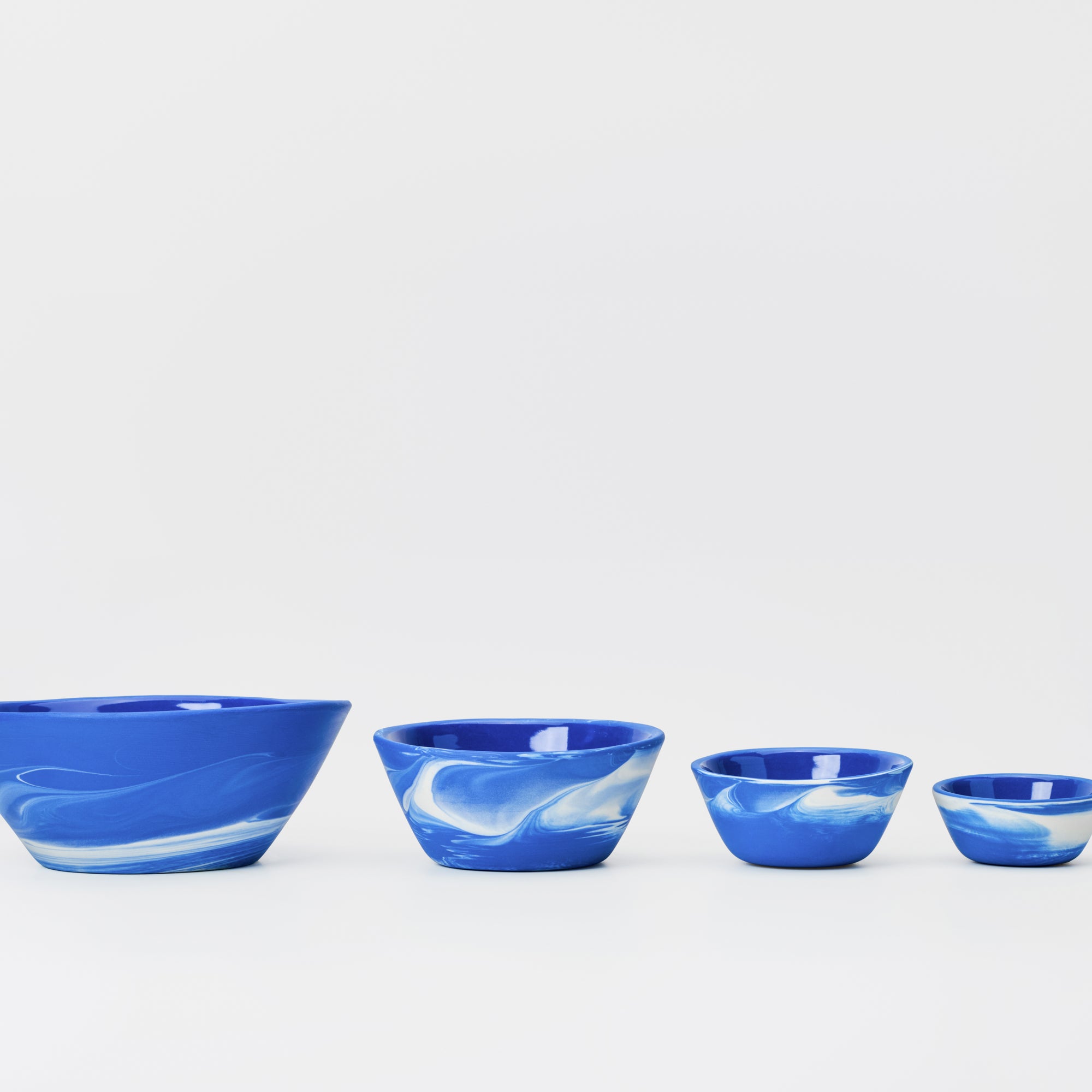 4 Piece Hestia Nesting Set