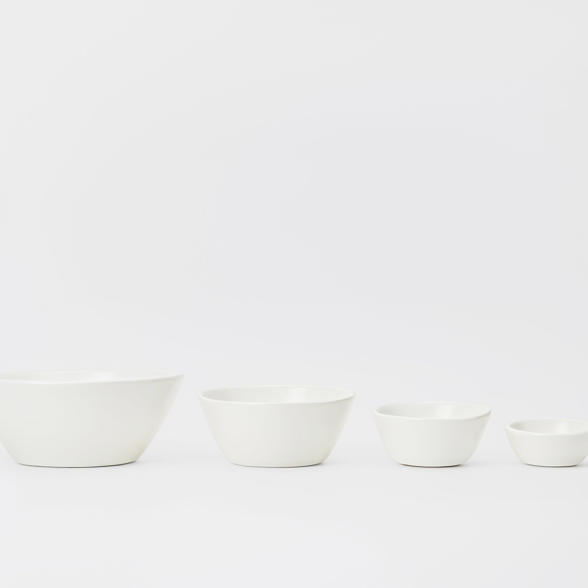 4 Piece Hestia Nesting Set