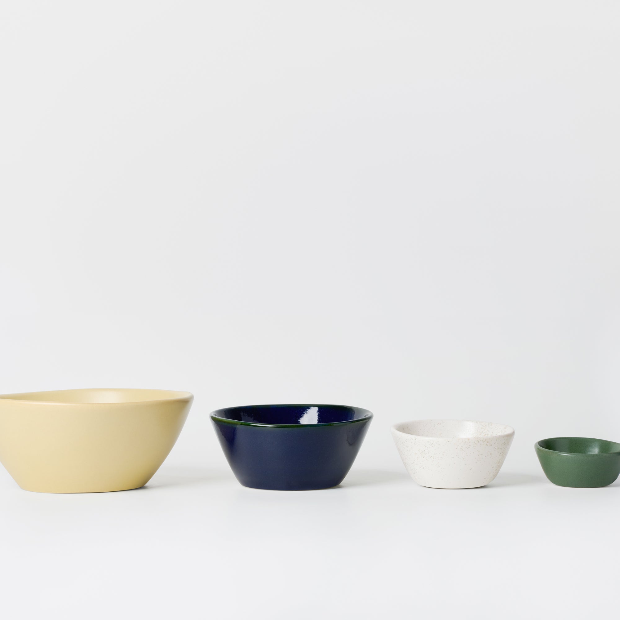 4 Piece Hestia Nesting Set