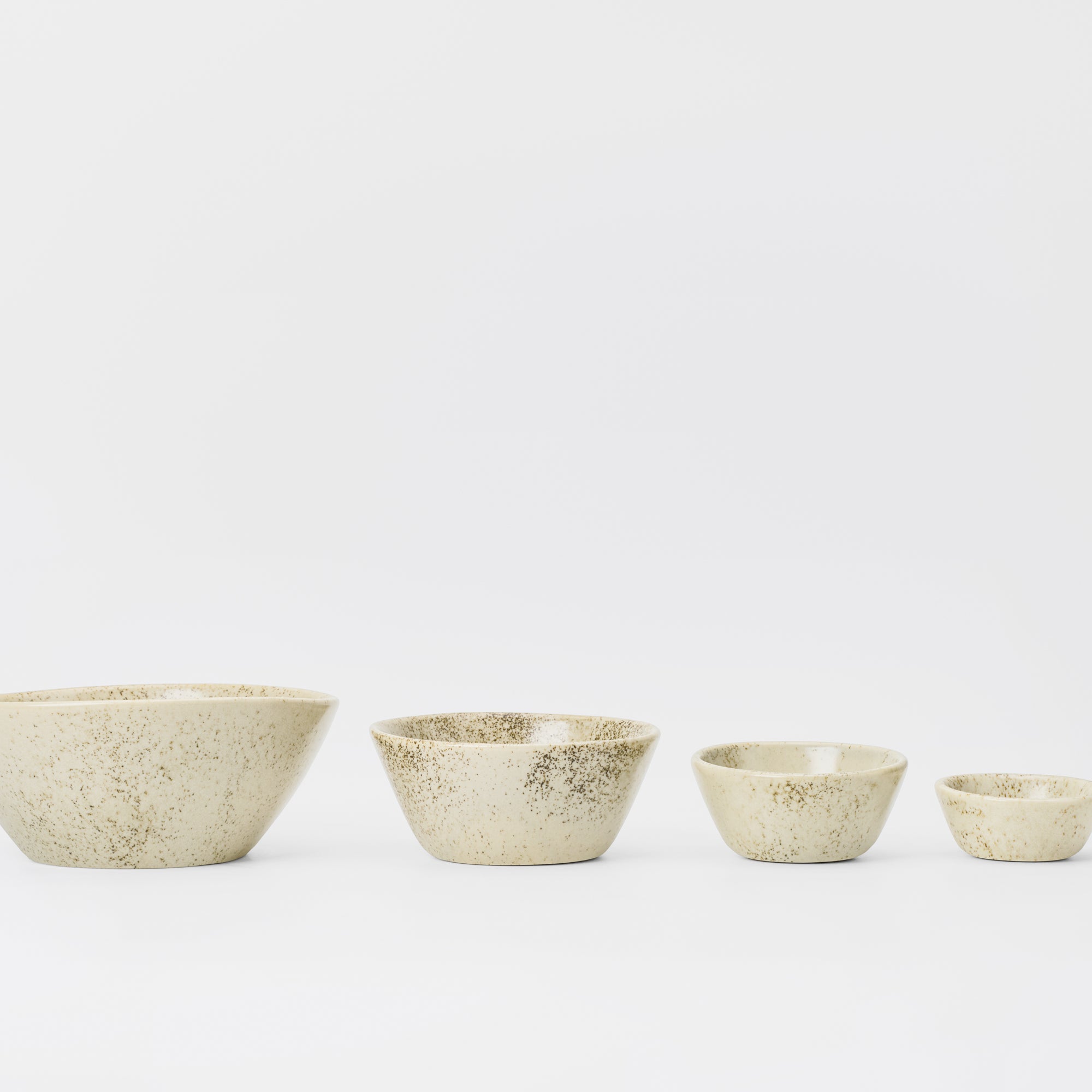 4 Piece Hestia Nesting Set