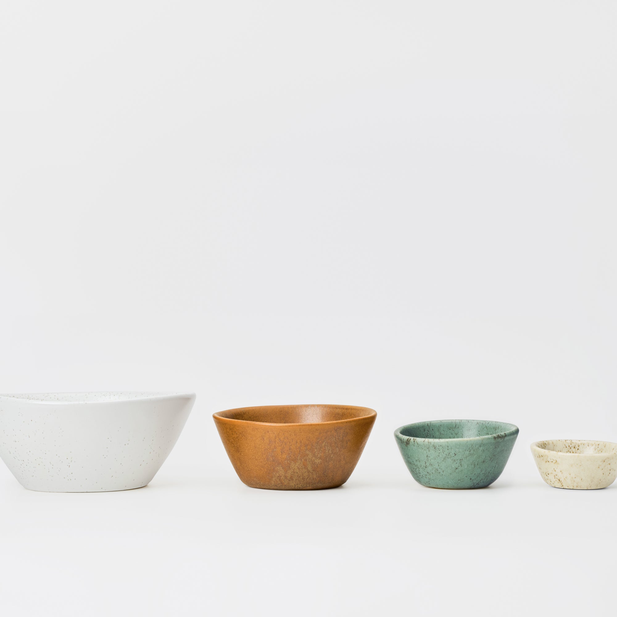 4 Piece Hestia Nesting Set