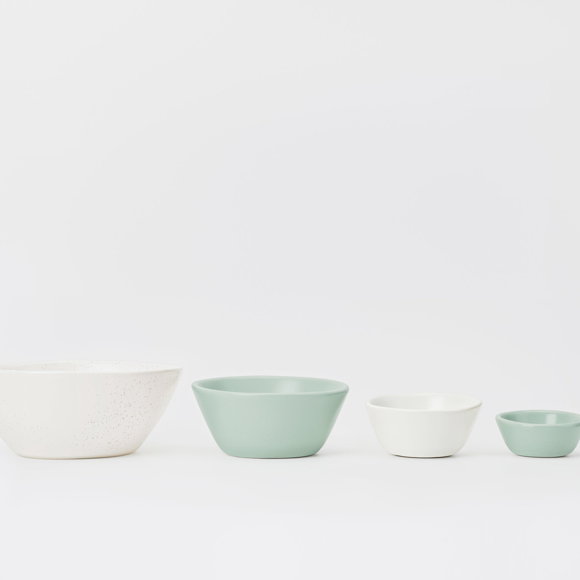 4 Piece Hestia Nesting Set