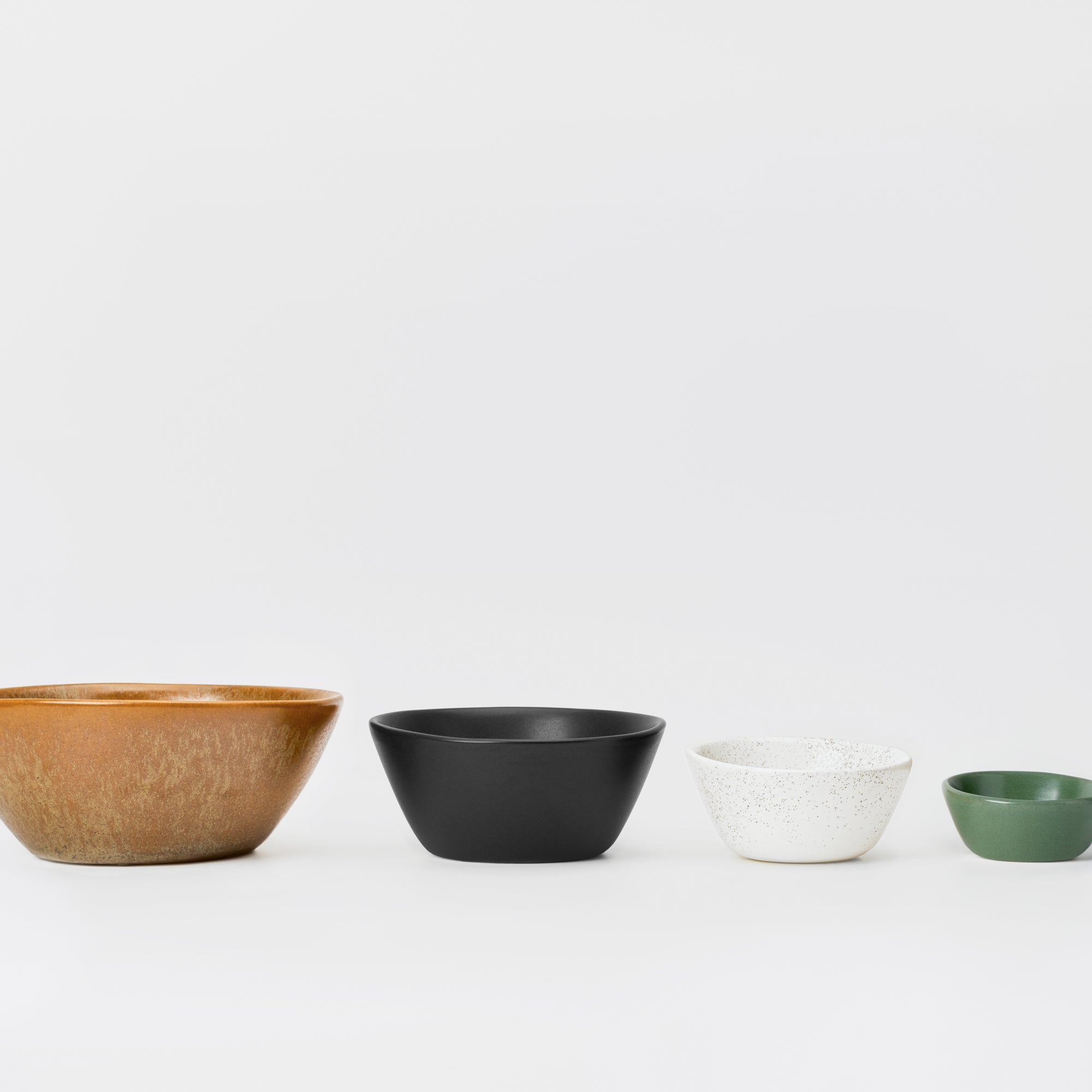 4 Piece Hestia Nesting Set