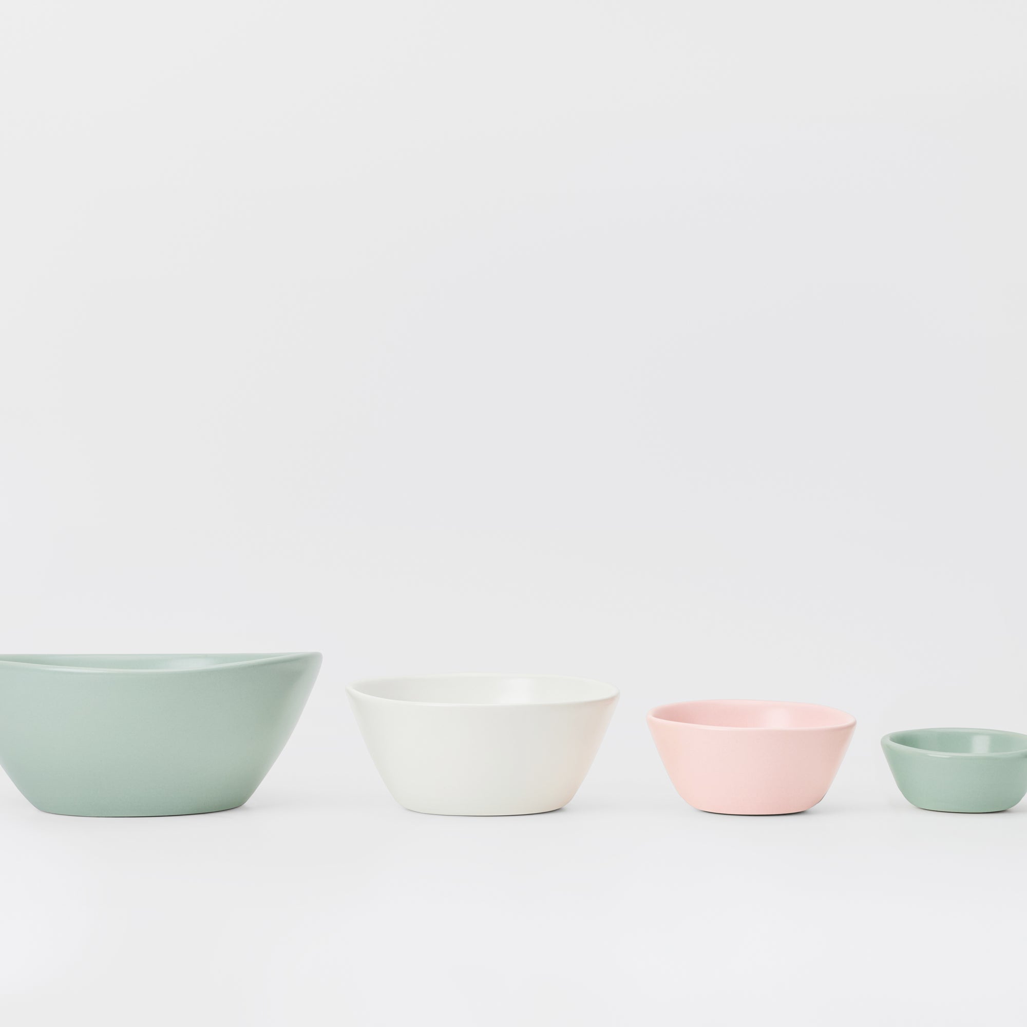 4 Piece Hestia Nesting Set