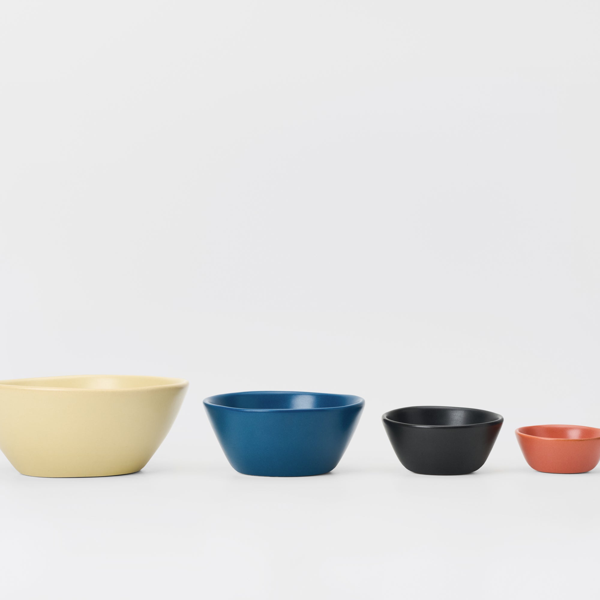 4 Piece Hestia Nesting Set