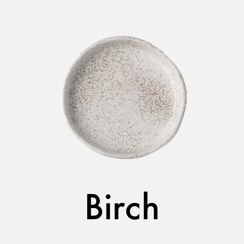 Hestia Dinner Coupe- Seconds