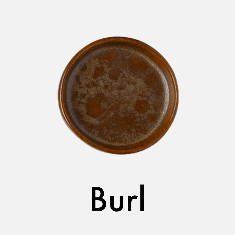 Caster Vase - Seconds