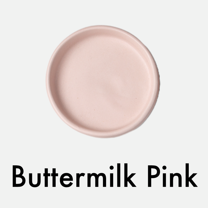 Caster Vase - Seconds