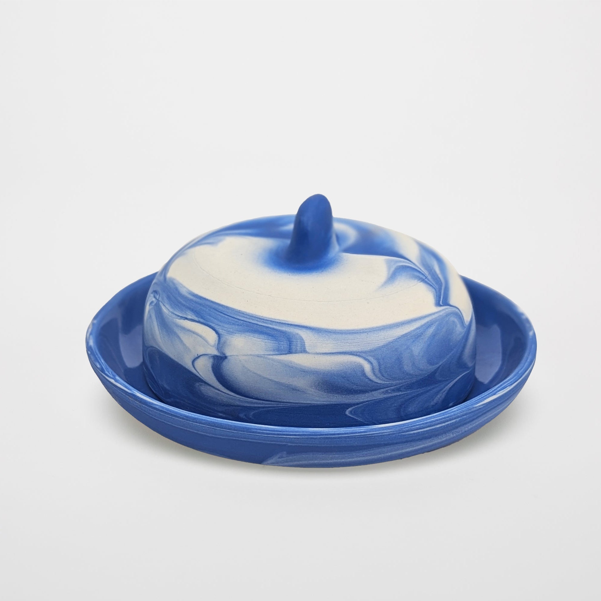 Cloudware Butter Dish