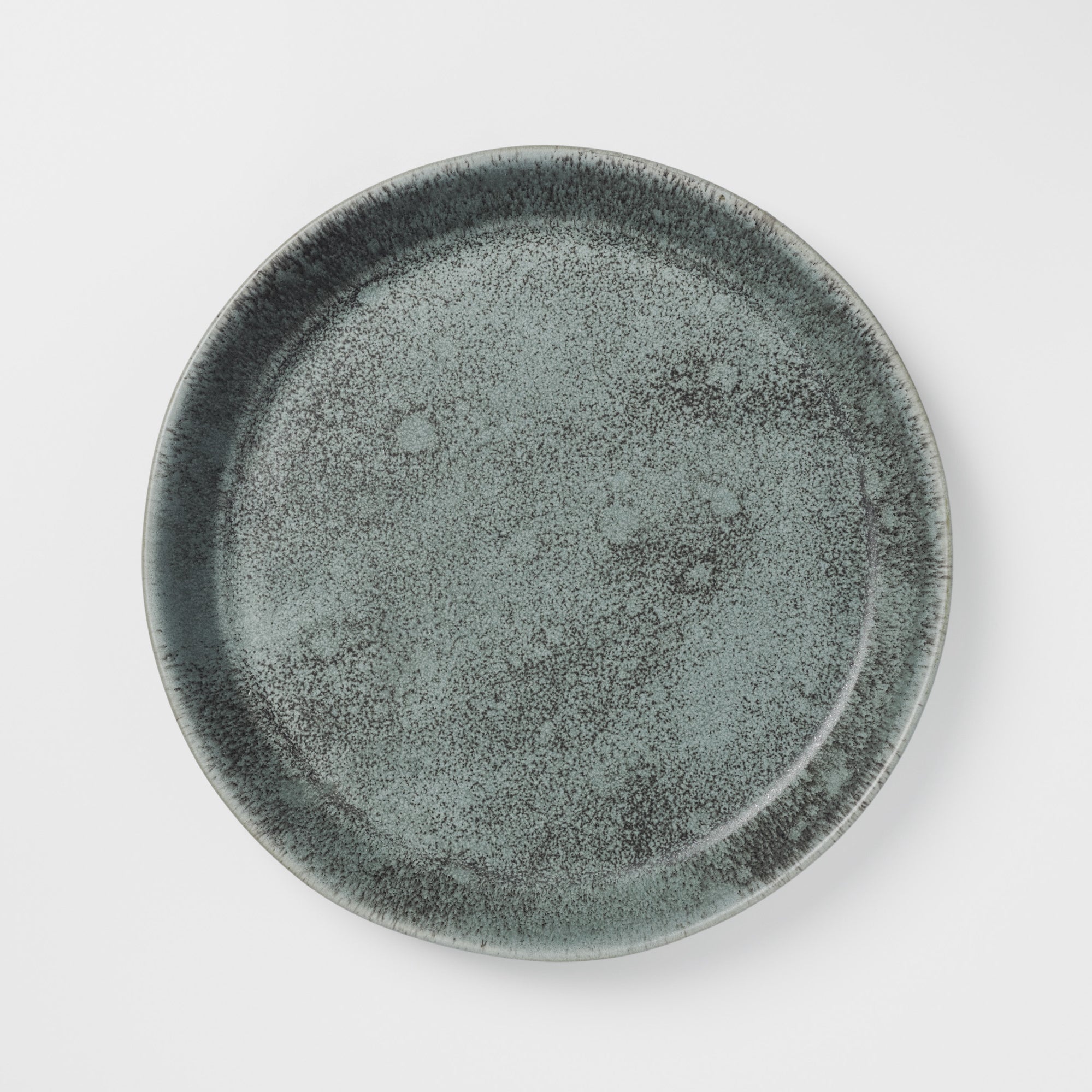Skali Dinner Coupe Plate