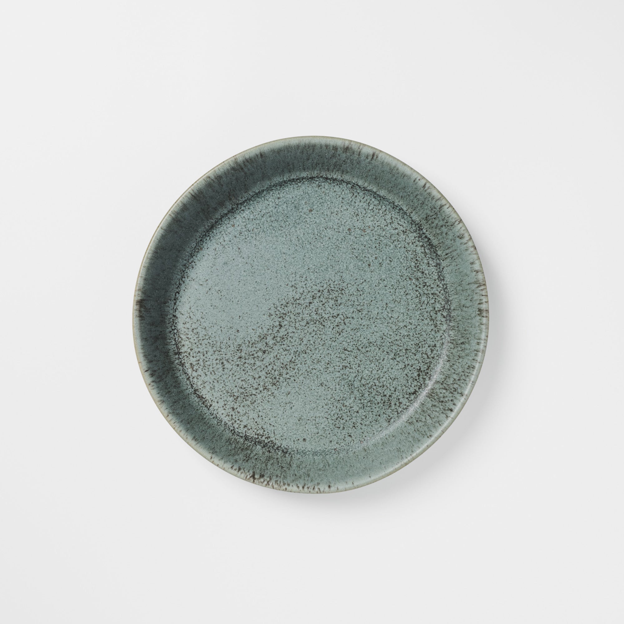 Skali Salad Coupe Plate
