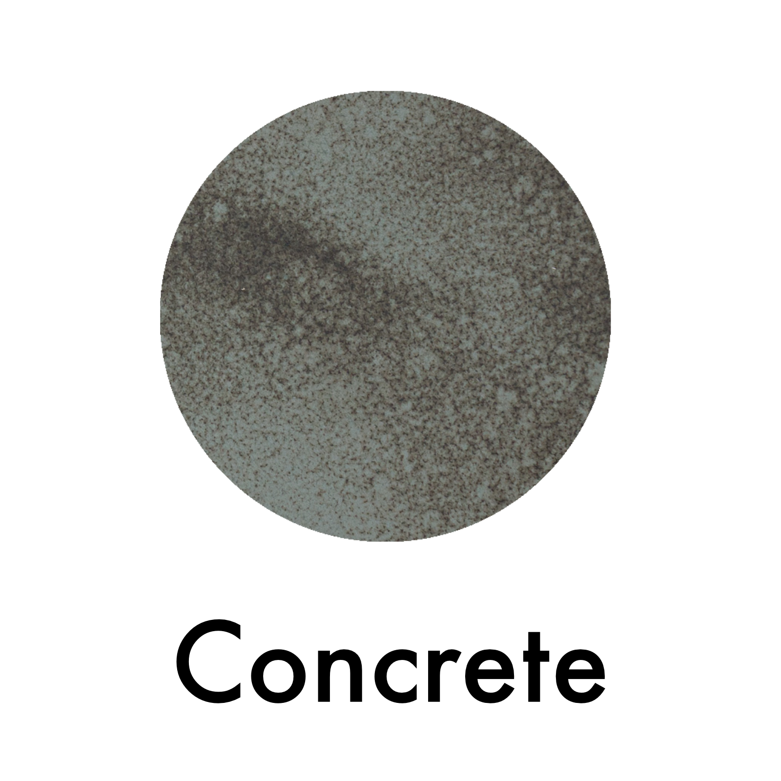 Skali Coupe Salad Plate - Seconds