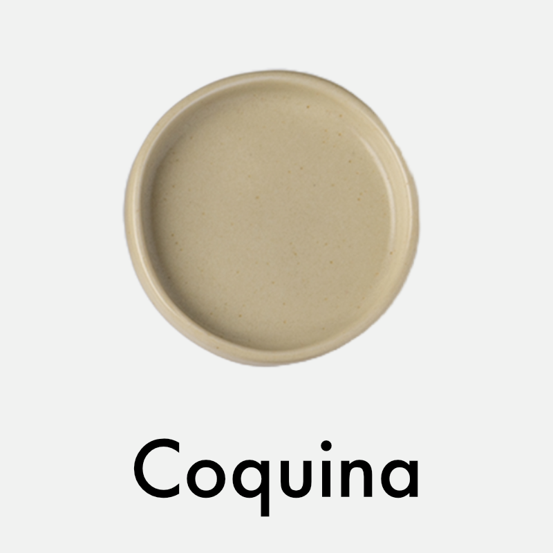 Ripple Side Plate - Seconds