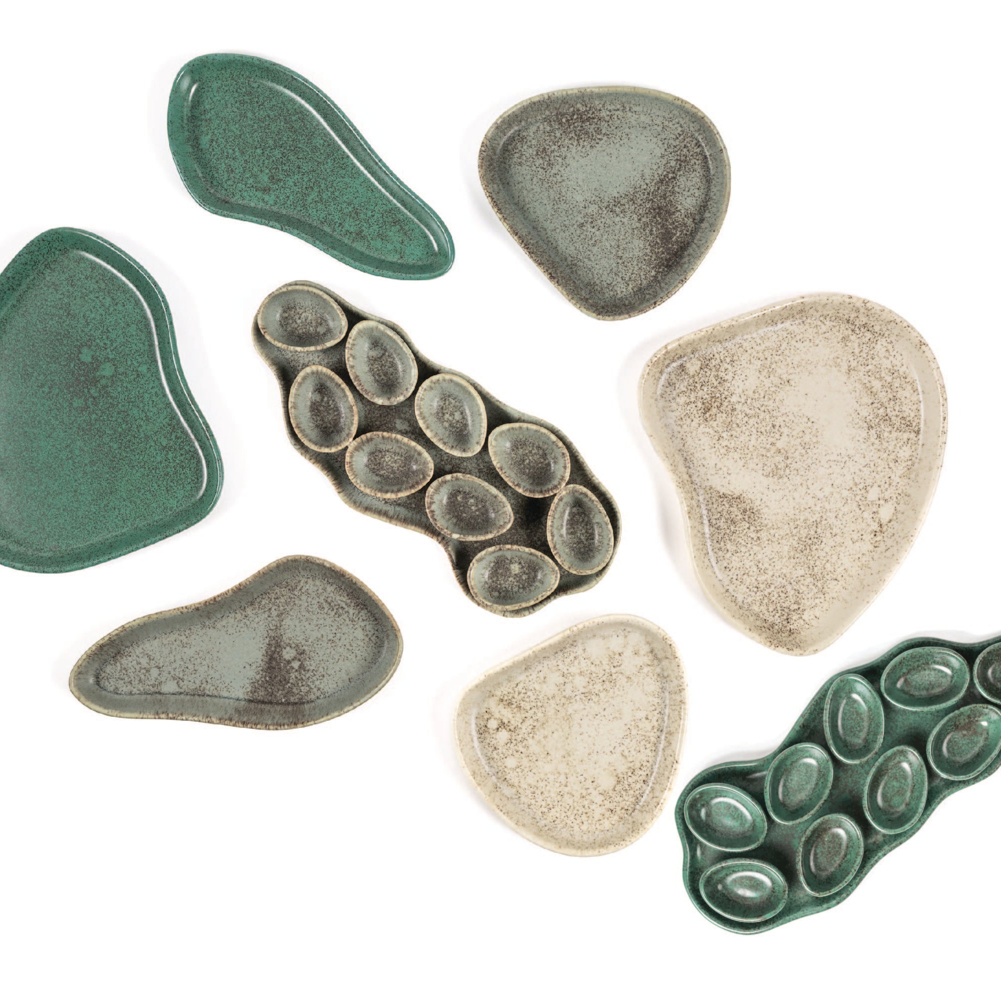 Stacy London's "Deviled" Essentials