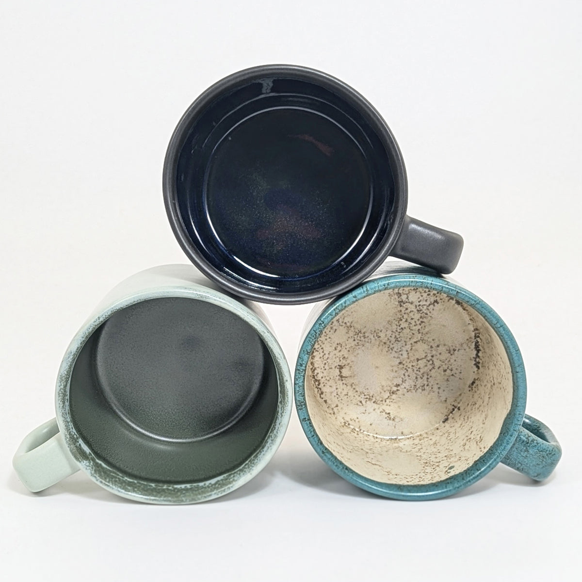 Shoreline Mugs