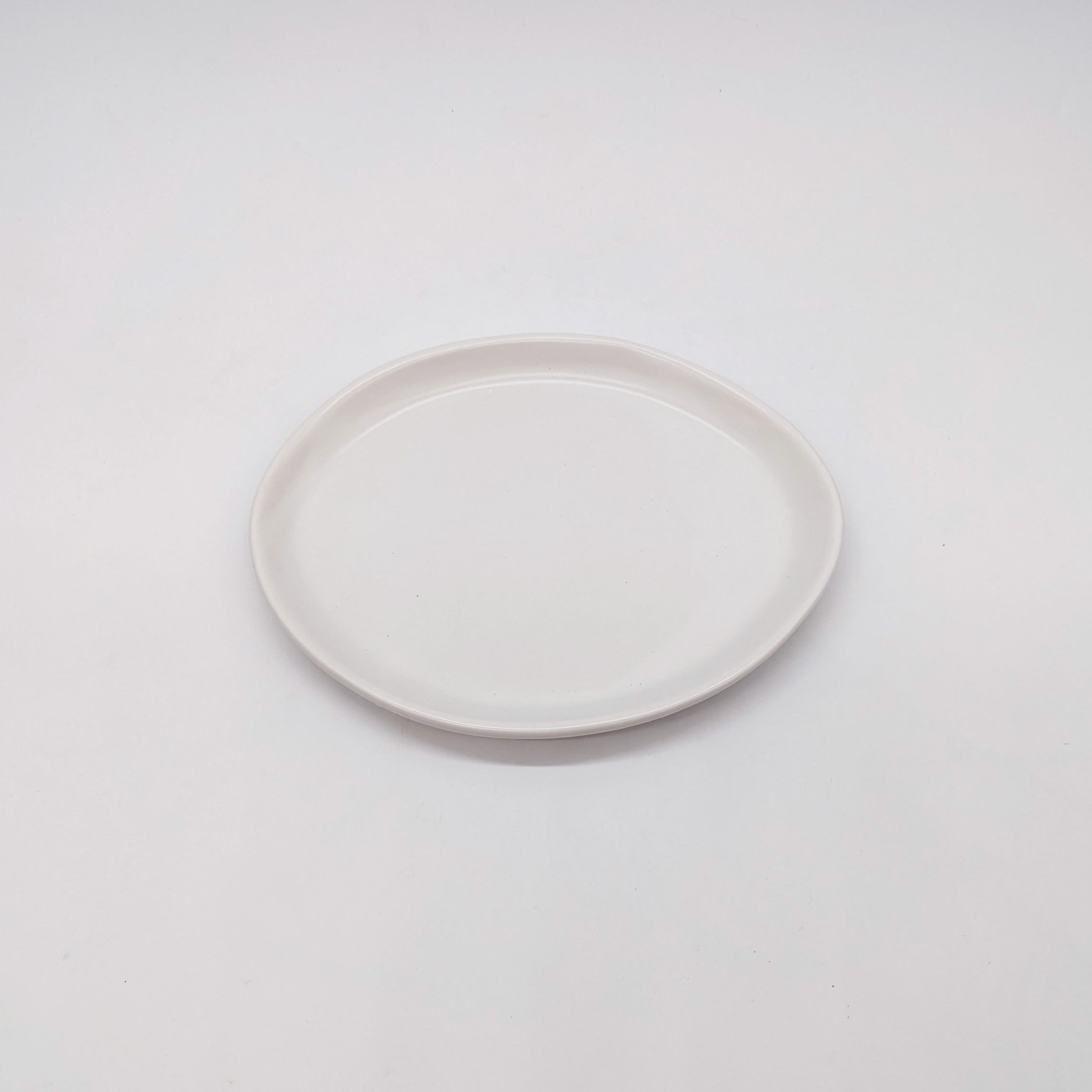 Share Plate - Seconds