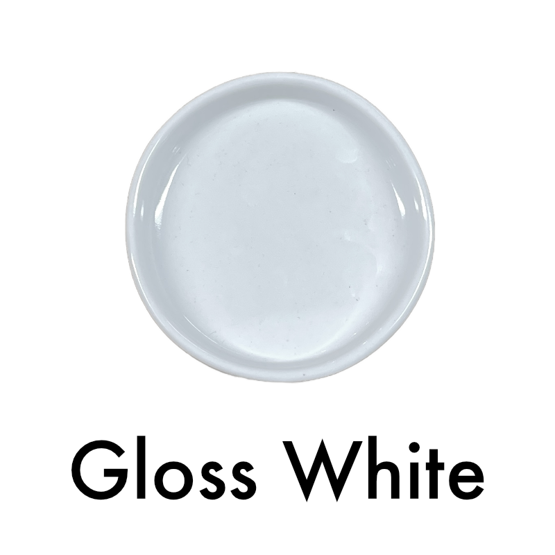 Ripple Dinner Plate - Seconds