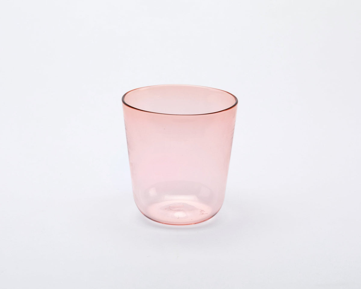 Pair of Hand Blown Tumbler Glasses – Haand