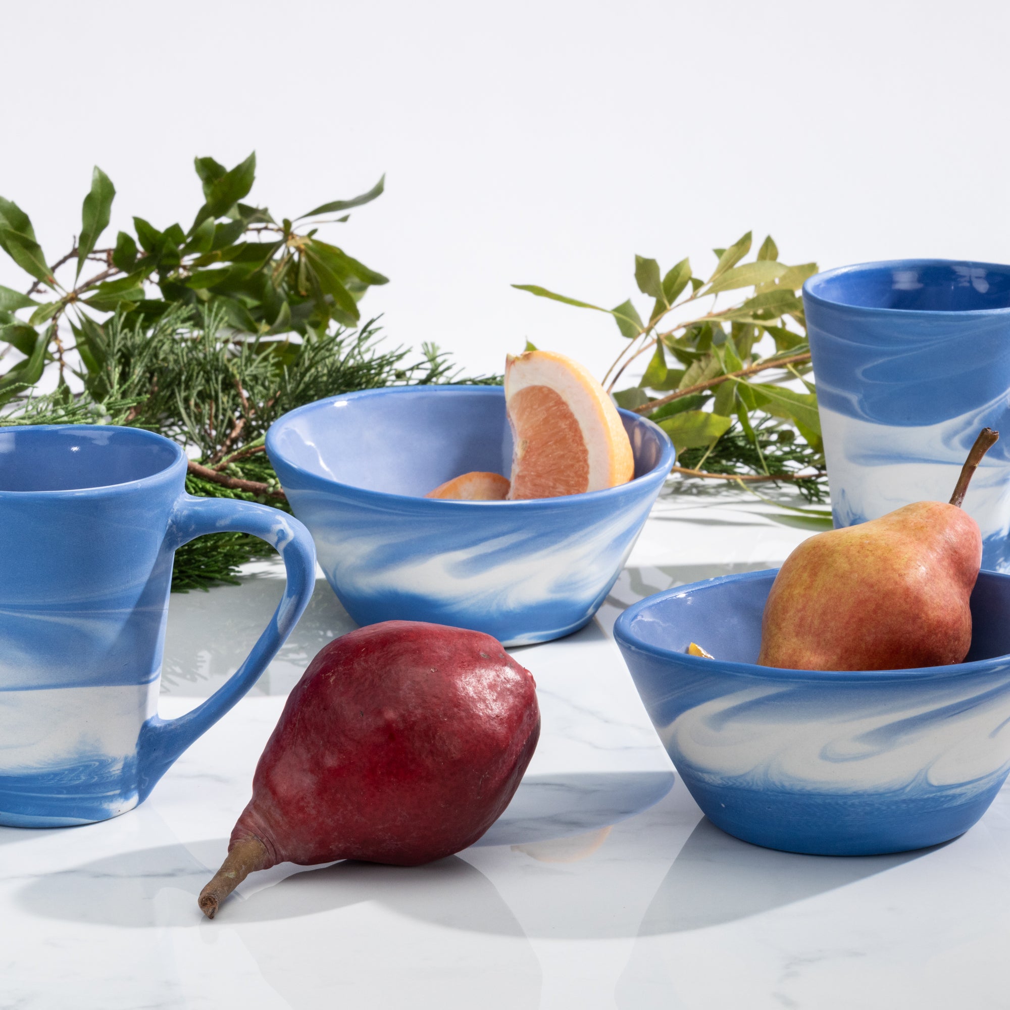 "Clouds in my Coffee" Gift Set