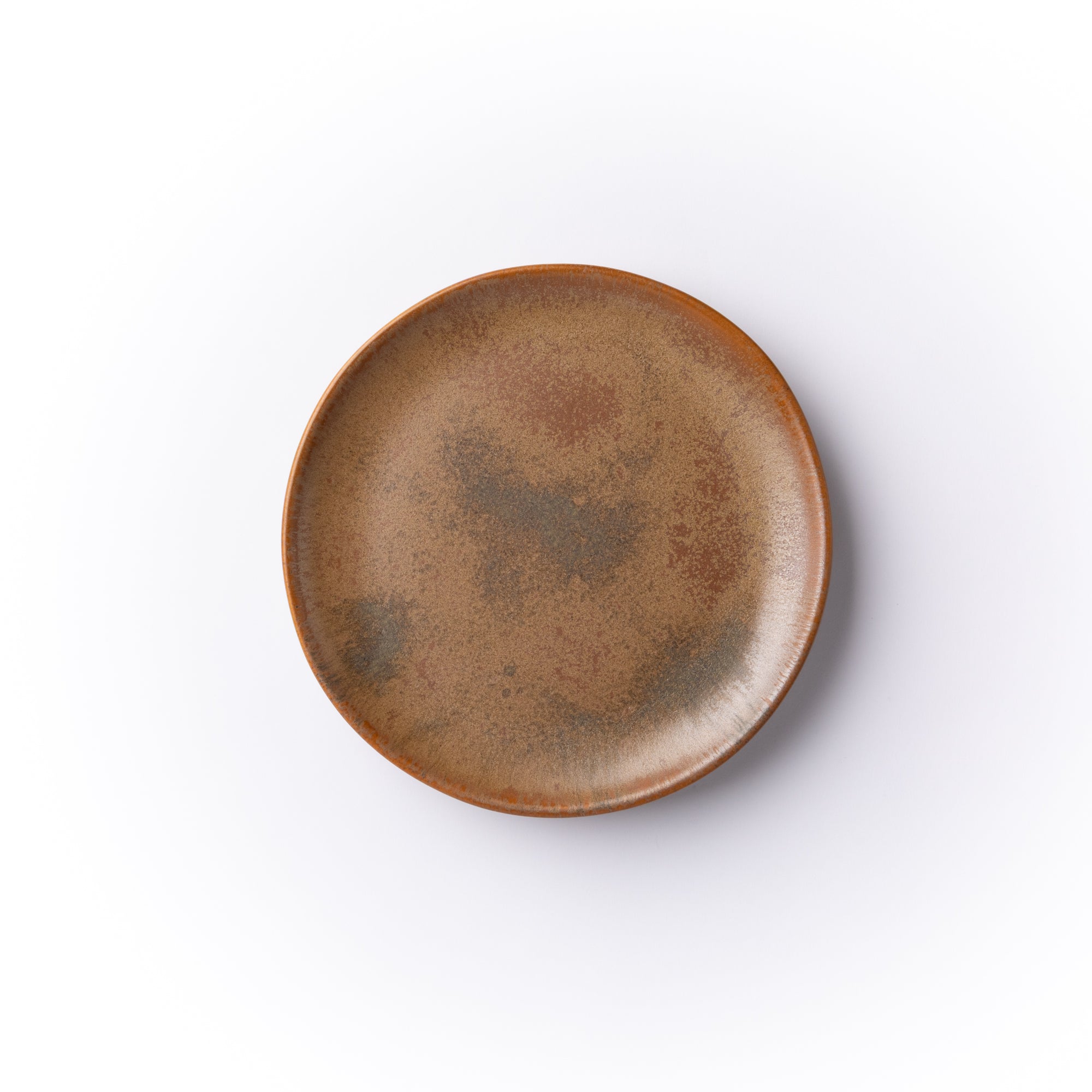 Hestia Salad Coupe Plate - Seconds